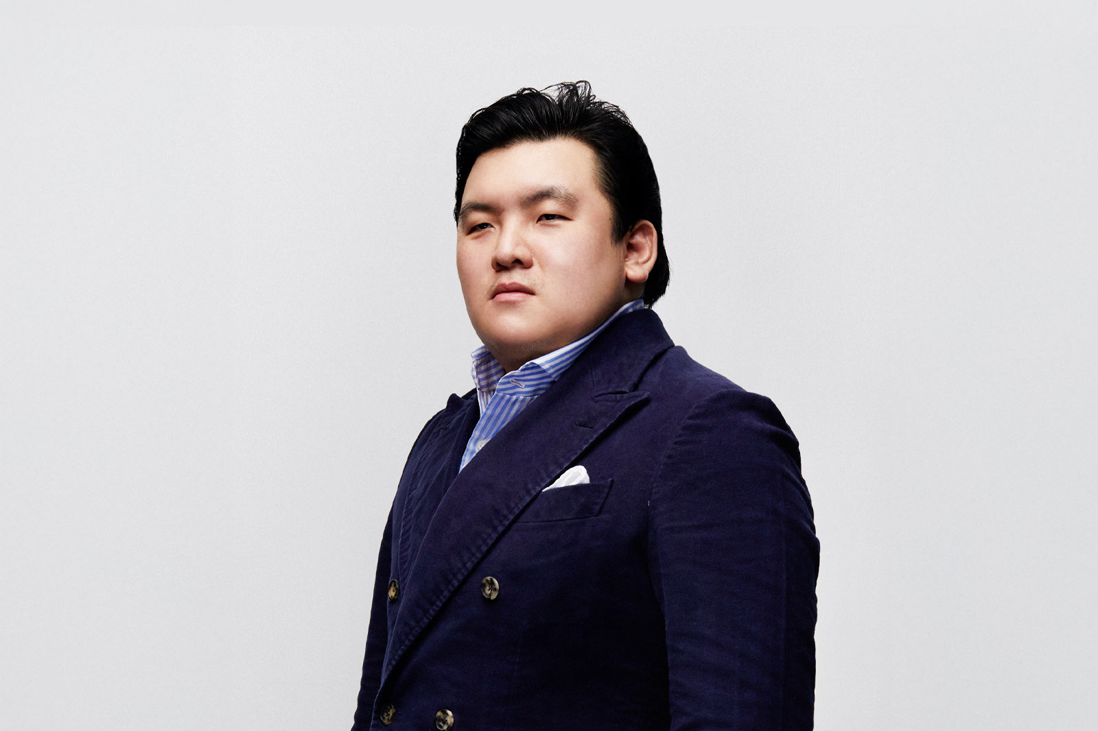 Benjamin Chee