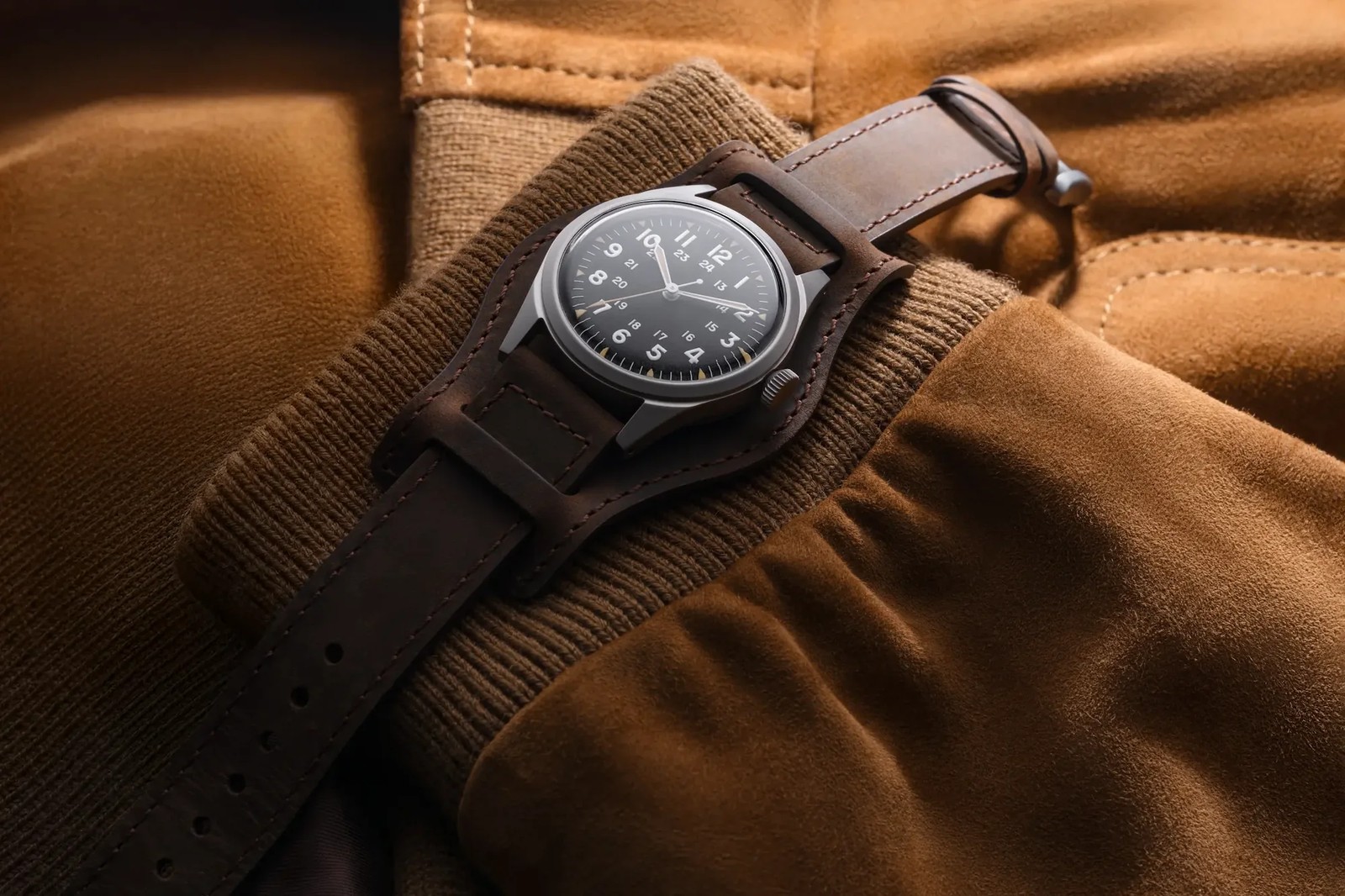 Benrus DTU-2AP