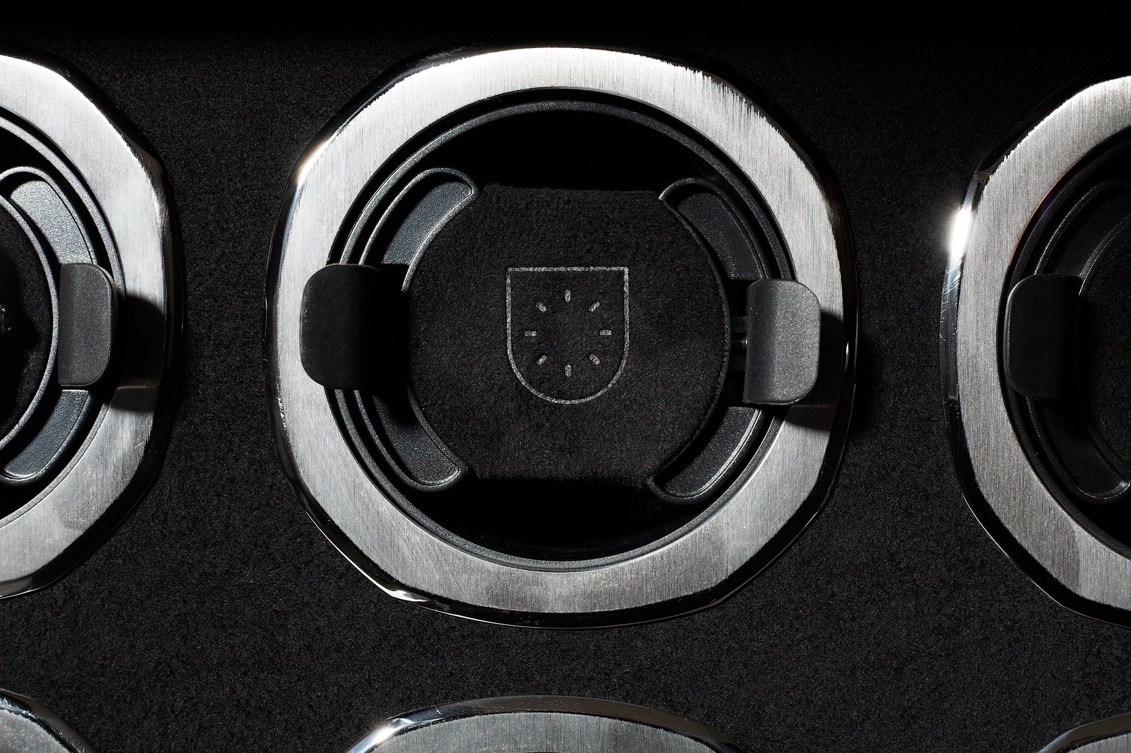 Billstone Northcraft Watch Winder 