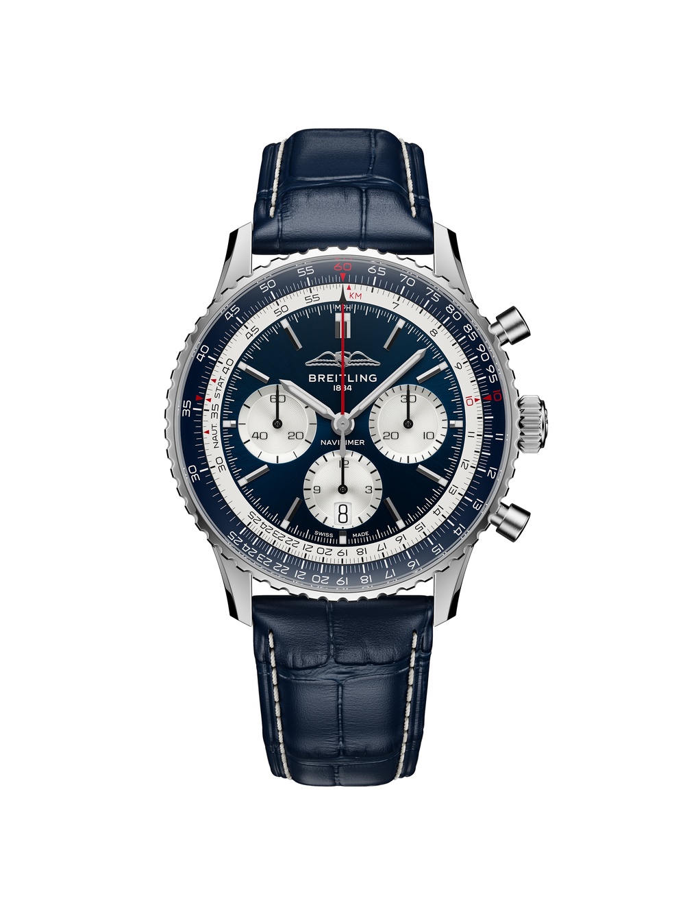 Navitimer B01 Chronograph Tribute to Concorde