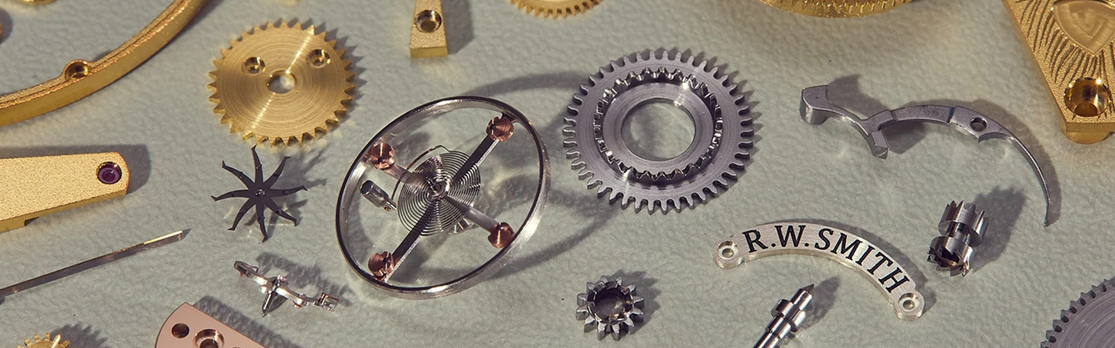 British Watchmaking