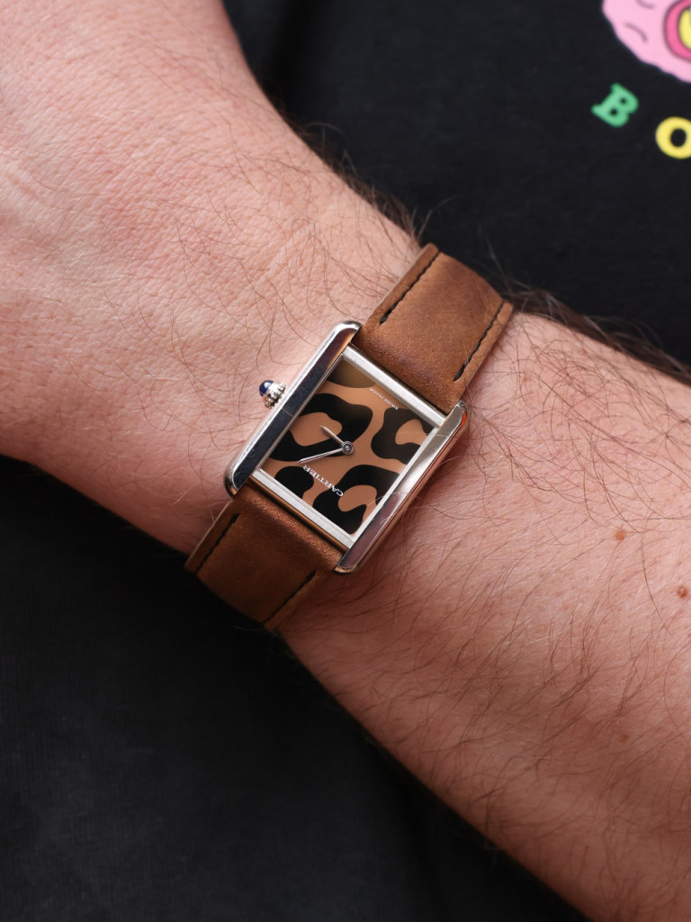 Cartier Tank Cartier Tank