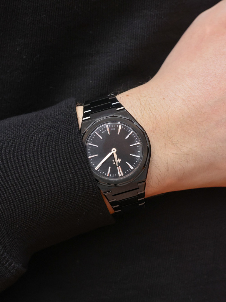 Christopher Ward The Twelve Christopher Ward The Twelve