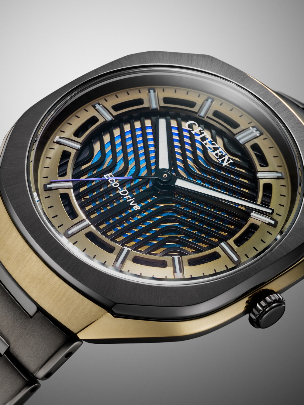 Citizen Eco-Drive PHOTON