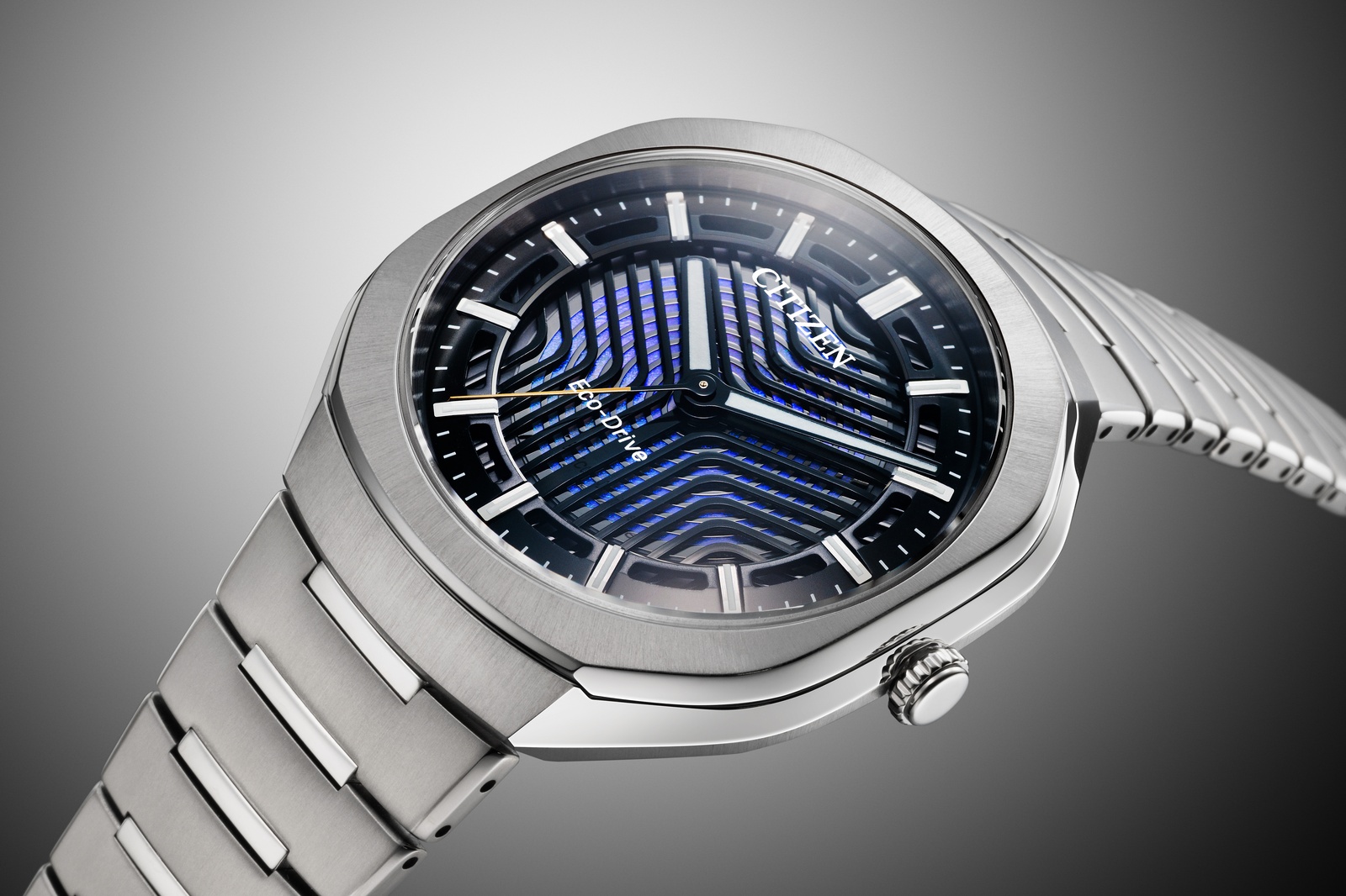 Citizen Eco-Drive PHOTON
