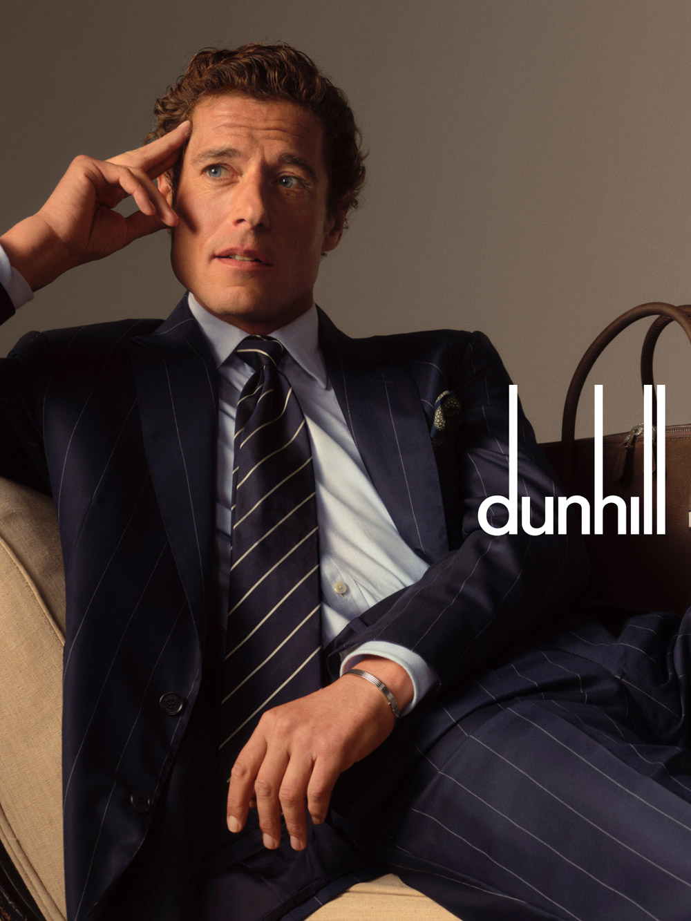 Dunhill Ad