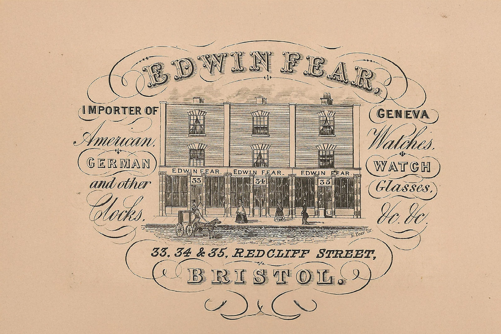 Edwin Fear