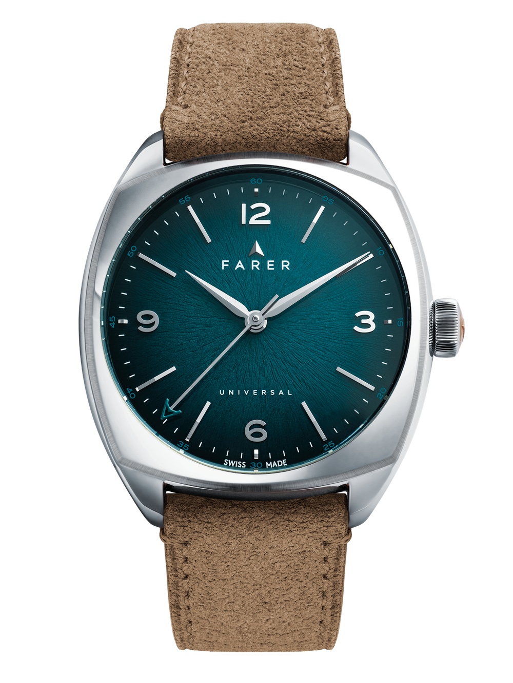 Farer Cushion Case 35mm