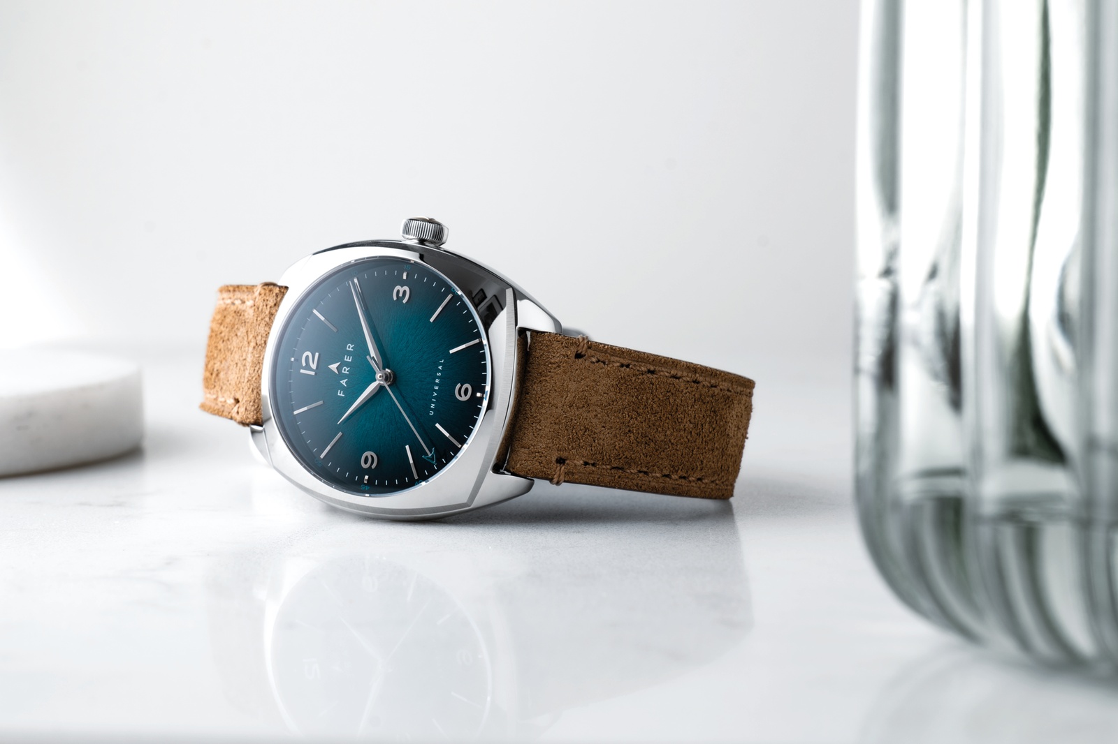 Farer Cushion Case 35mm