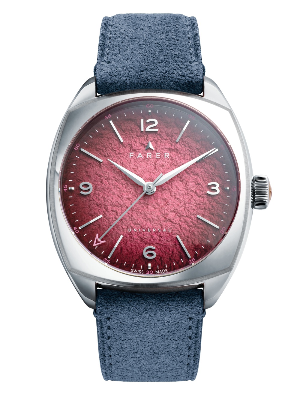 Farer Cushion Case 35mm