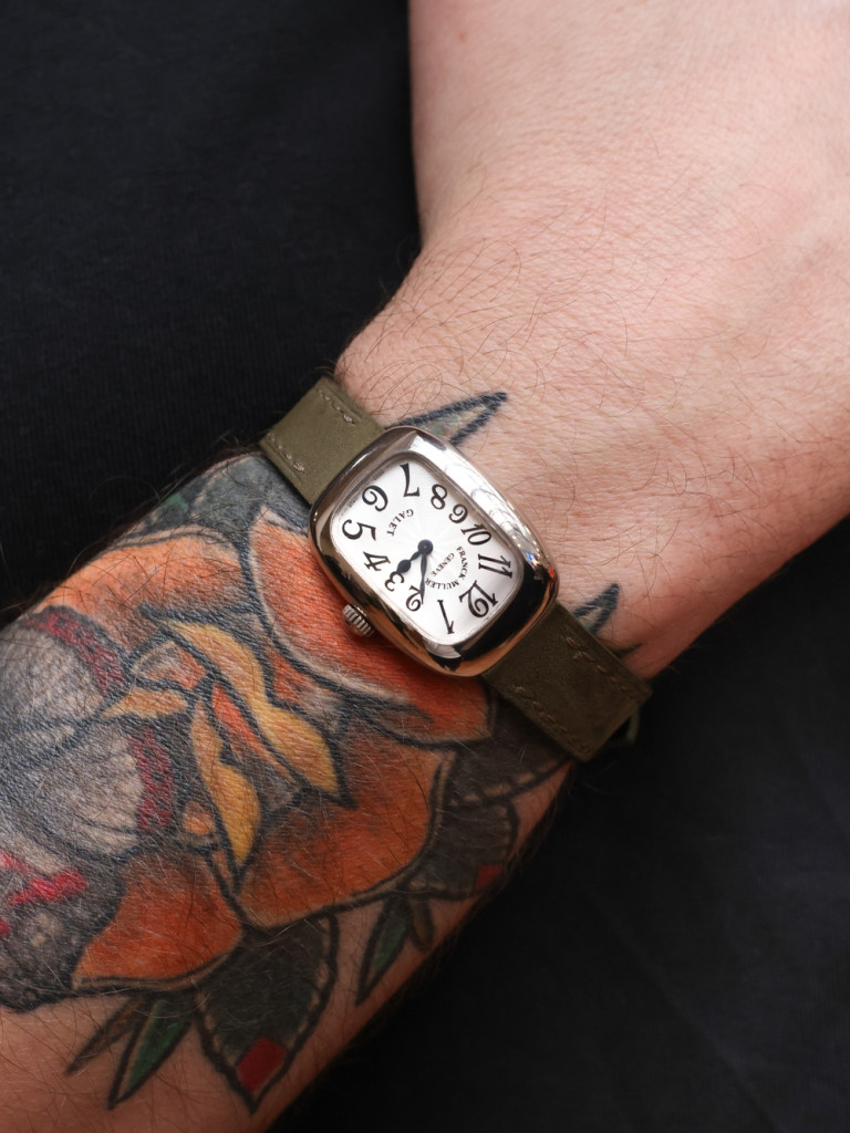 Franck Muller Gallet Franck Muller Gallet