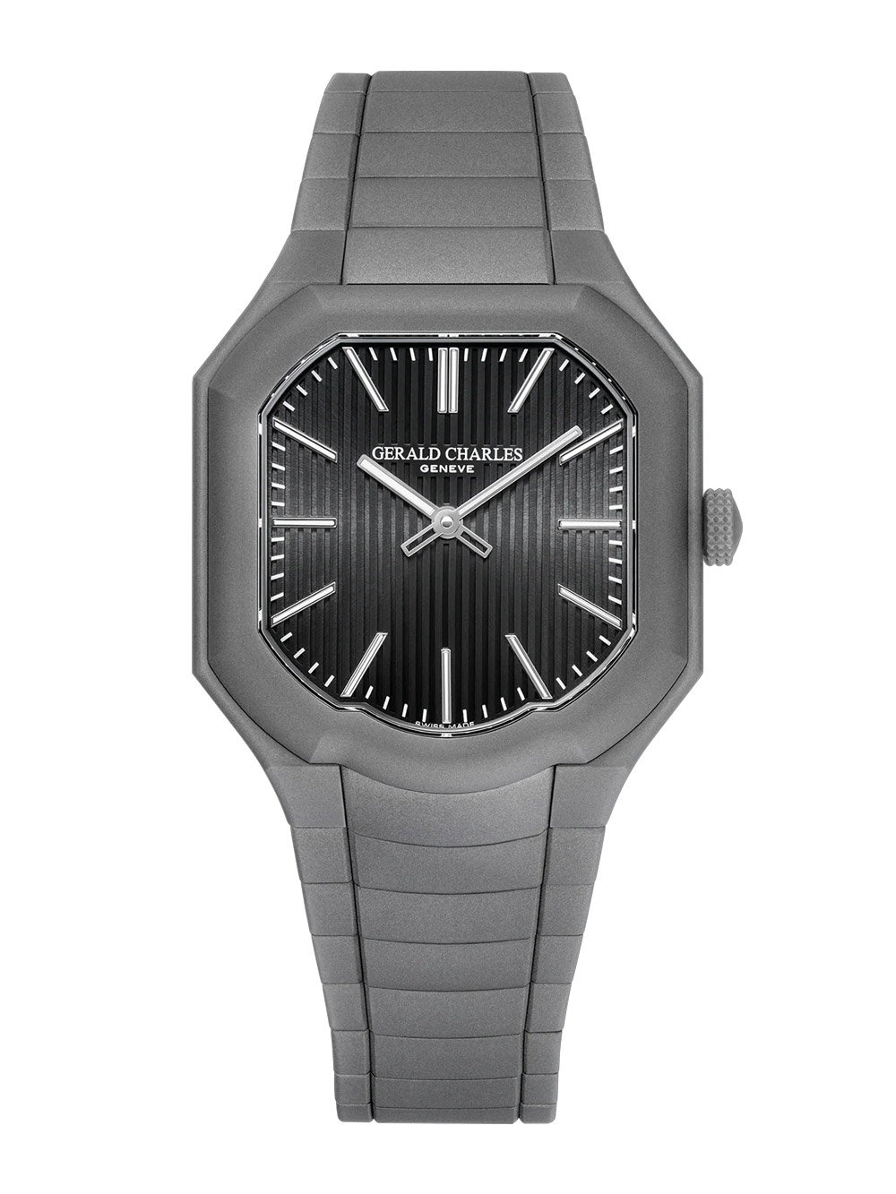 Gerald Charles Masterlink Boutique Edition