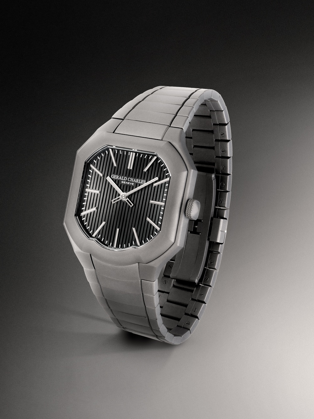 Gerald Charles Masterlink Boutique Edition
