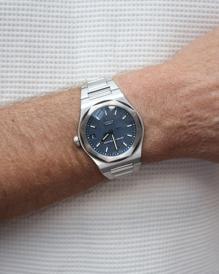 Girard Perregaux Laureato Girard Perregaux Laureato
