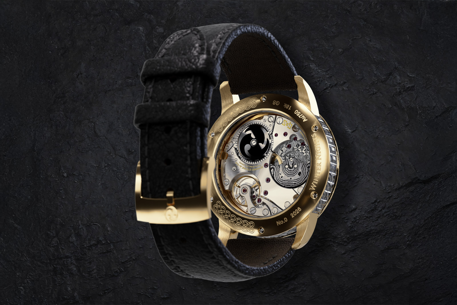 GoS Watches Winter Nights III