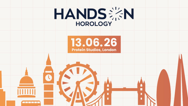 Everything You Need to Know About Hands On Horology 2026