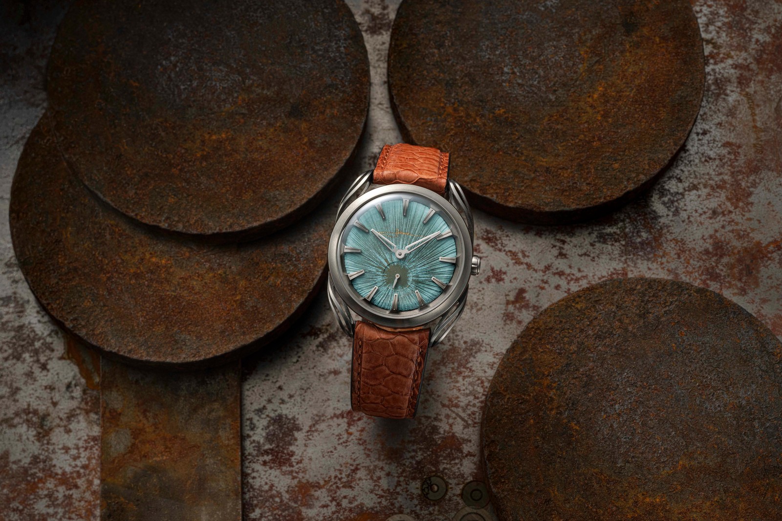 Holthinrichs SIGNATURE LAB 1