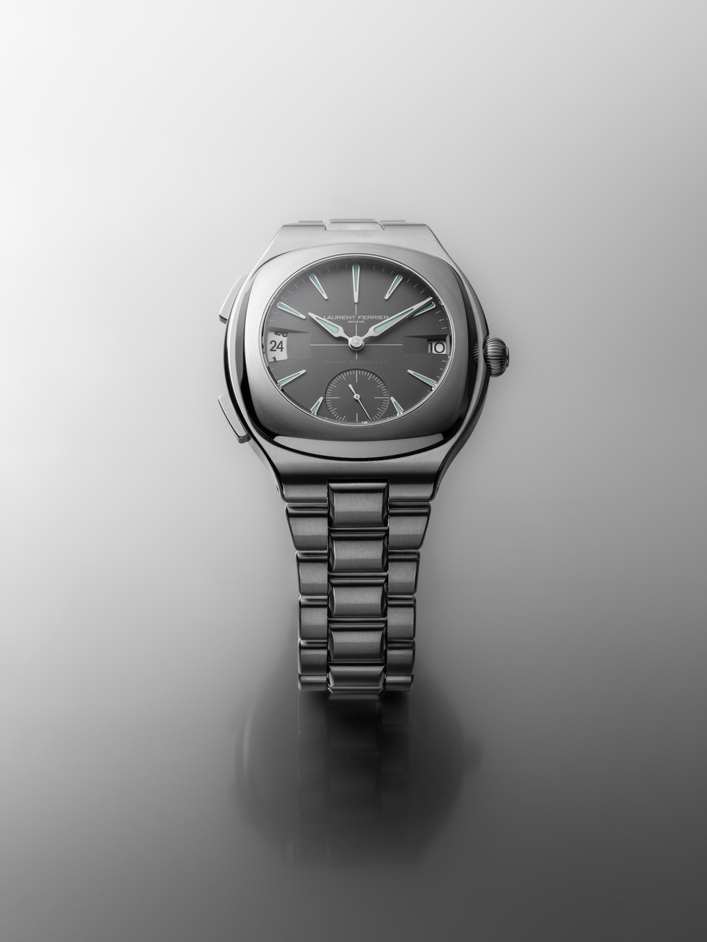 Laurent Ferrier Sport Traveller