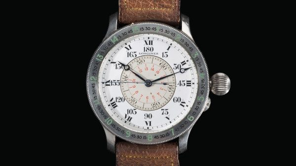 History of Pilot’s Watch GMTs: How the Dual Time Zone Took Flight