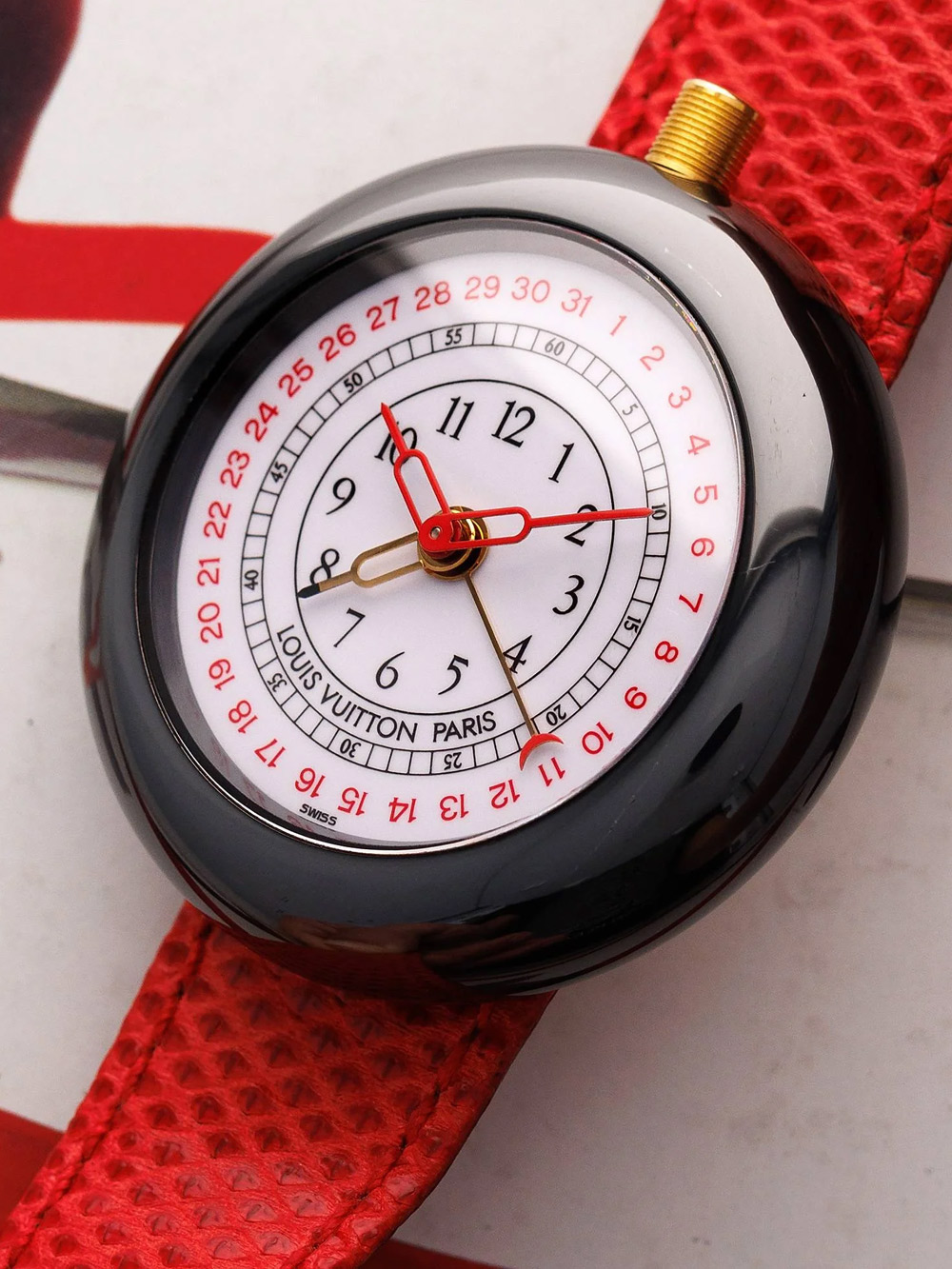 Louis Vuitton Monterey II