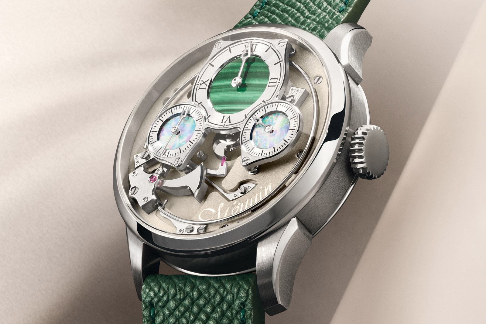 Louis Vuitton Watch Prize for Independent Creatives