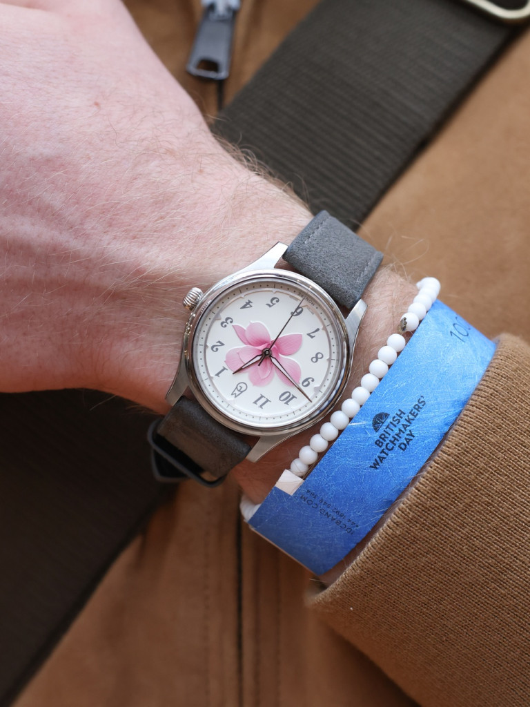 Montre People Magnolia Montre People Magnolia