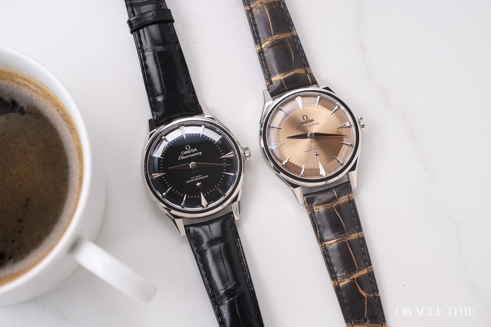 Omega Constellation Observatory