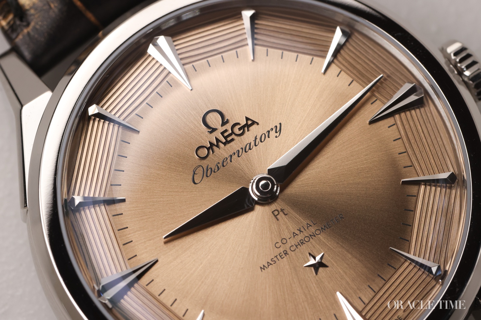 Omega Constellation Observatory 