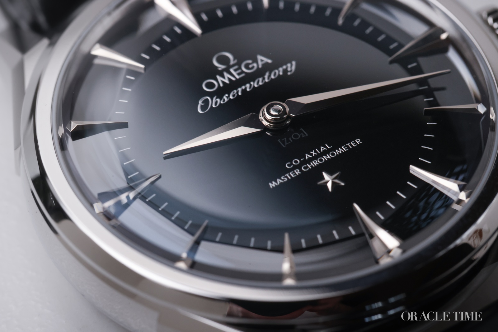 Omega Constellation Observatory 