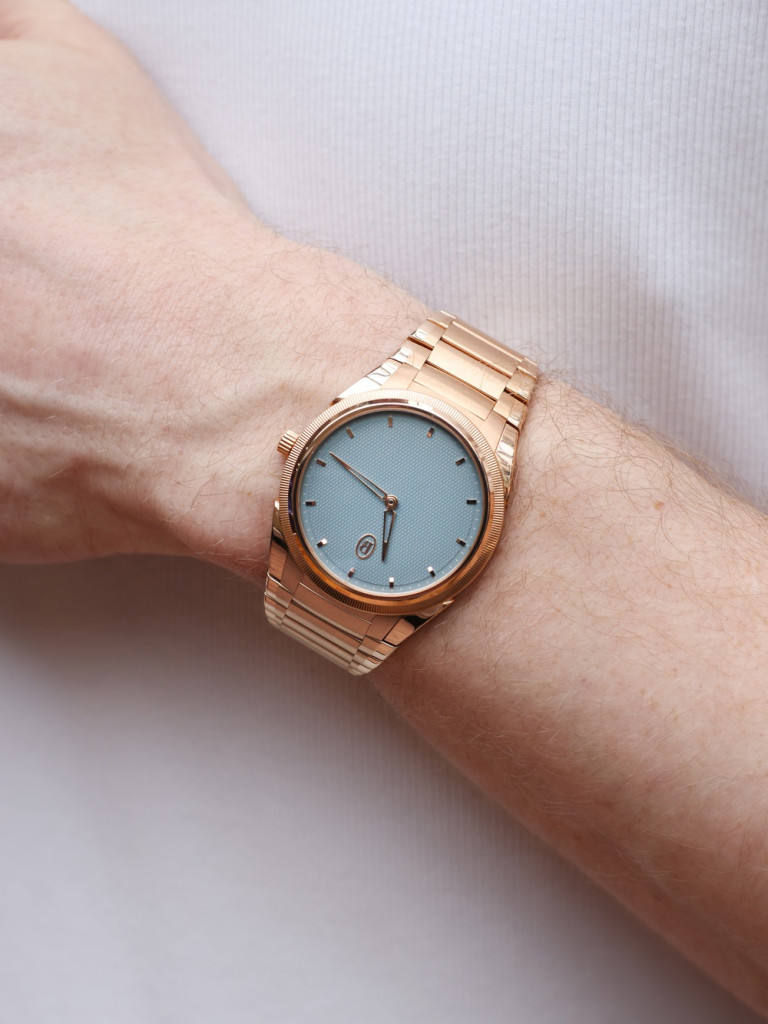 Parmigiani Tonda PF Micro-Rotor Parmigiani Tonda PF Micro-Rotor