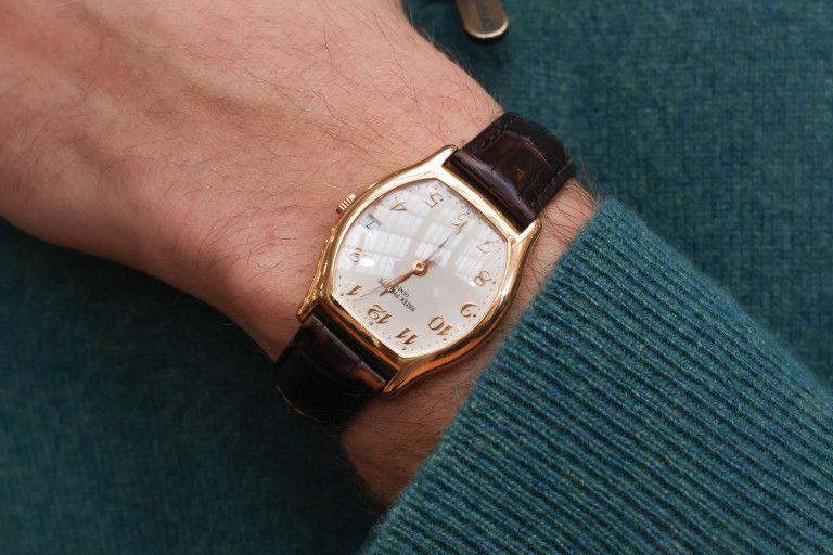 Patek Philippe Gondolo Patek Philippe Gondolo