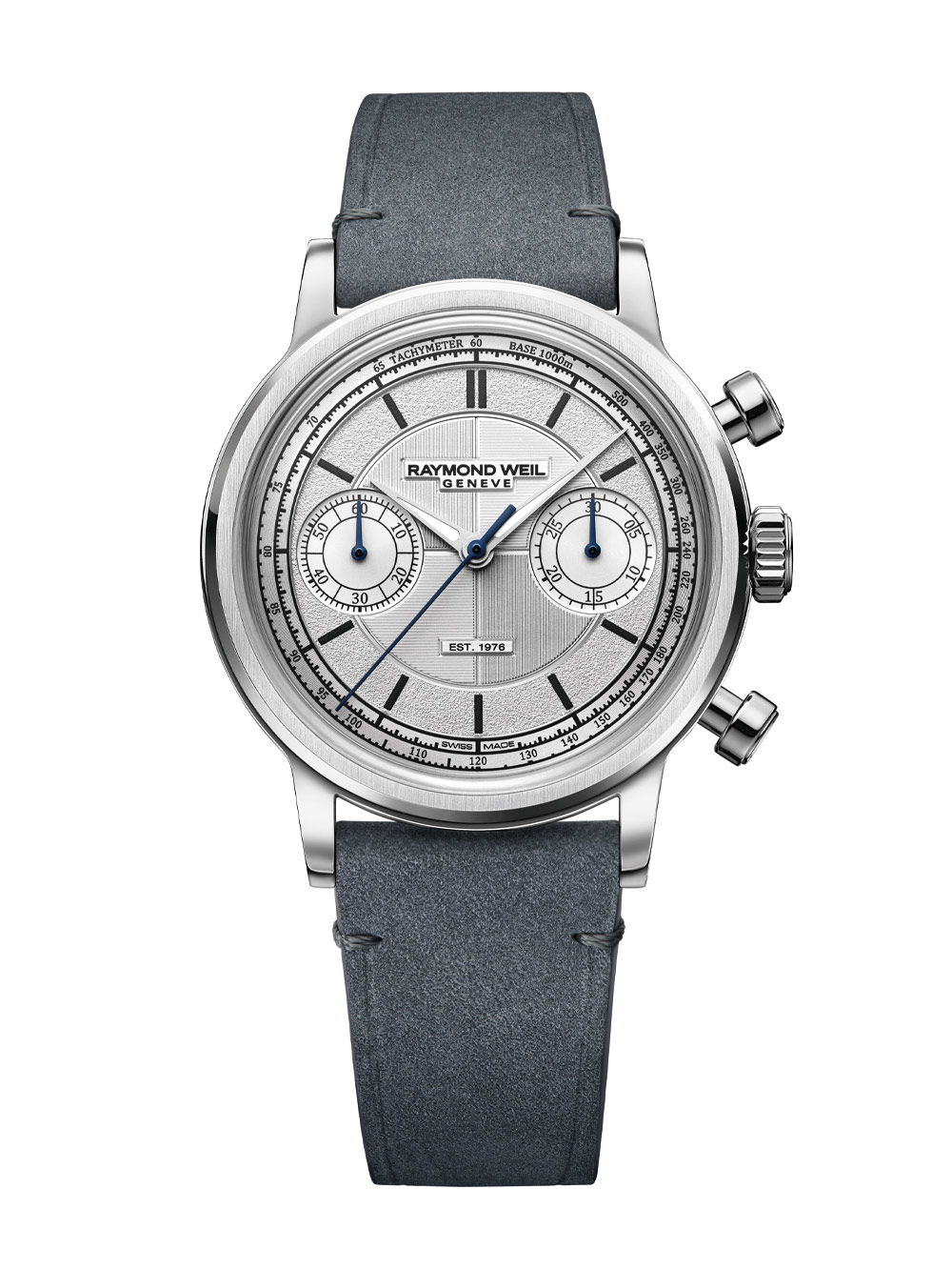Raymond Weil The Fifty