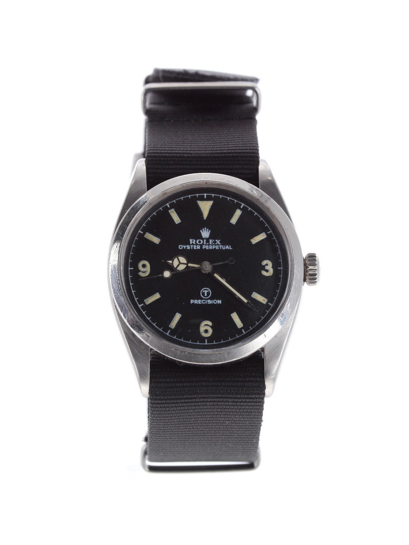 Rolex 6150 Explorer