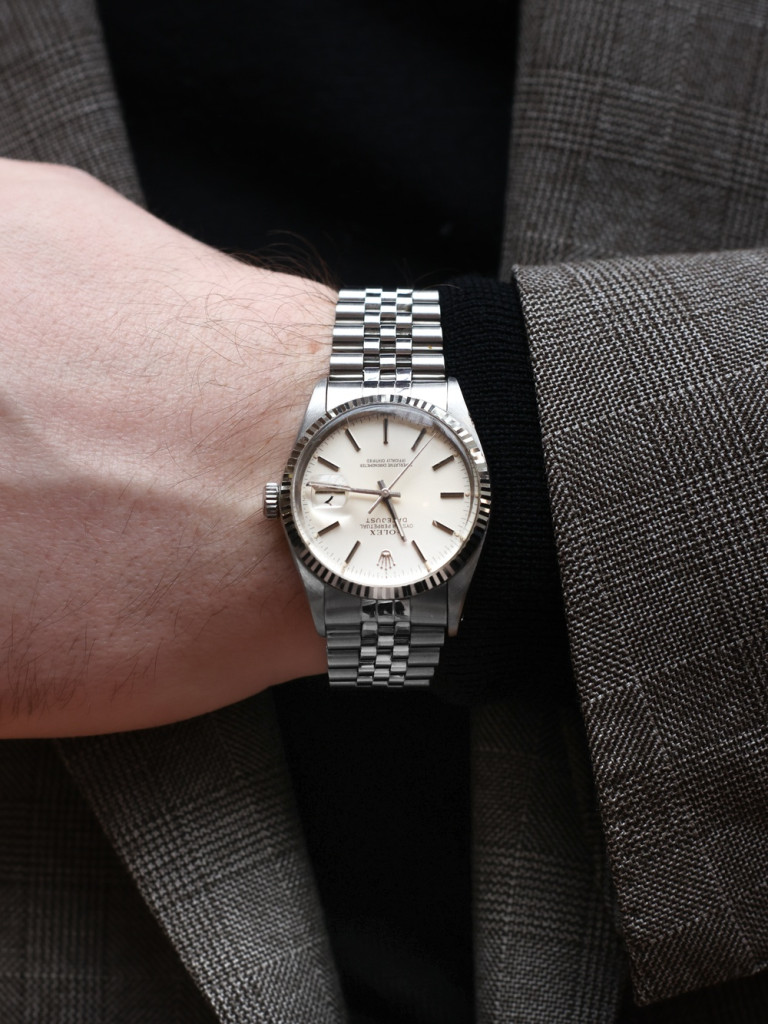 Rolex Datejust Rolex Datejust