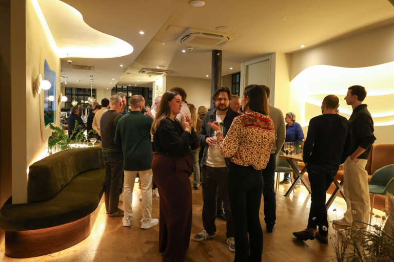 Studio Underd0g x Oracle Time Members Event