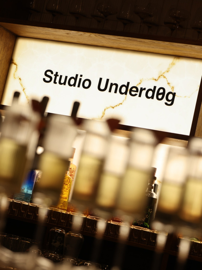 Studio Underd0g x Oracle Time Members Event