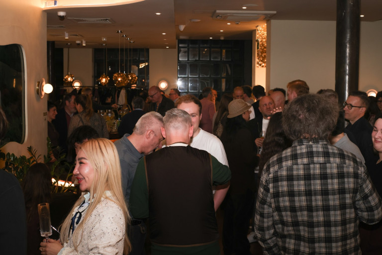 Studio Underd0g x Oracle Time Members Event