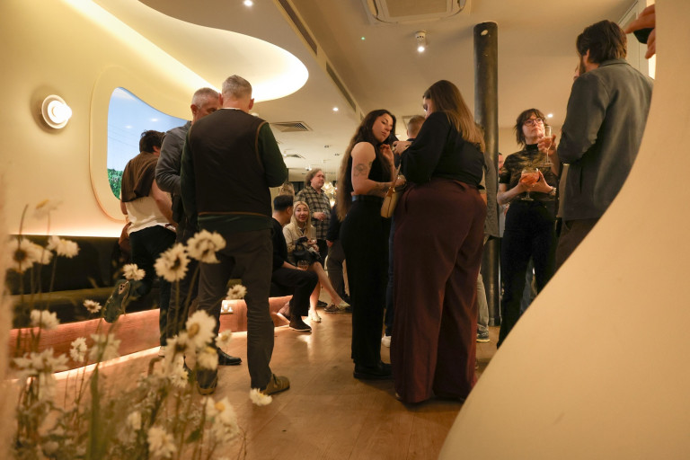 Studio Underd0g x Oracle Time Members Event