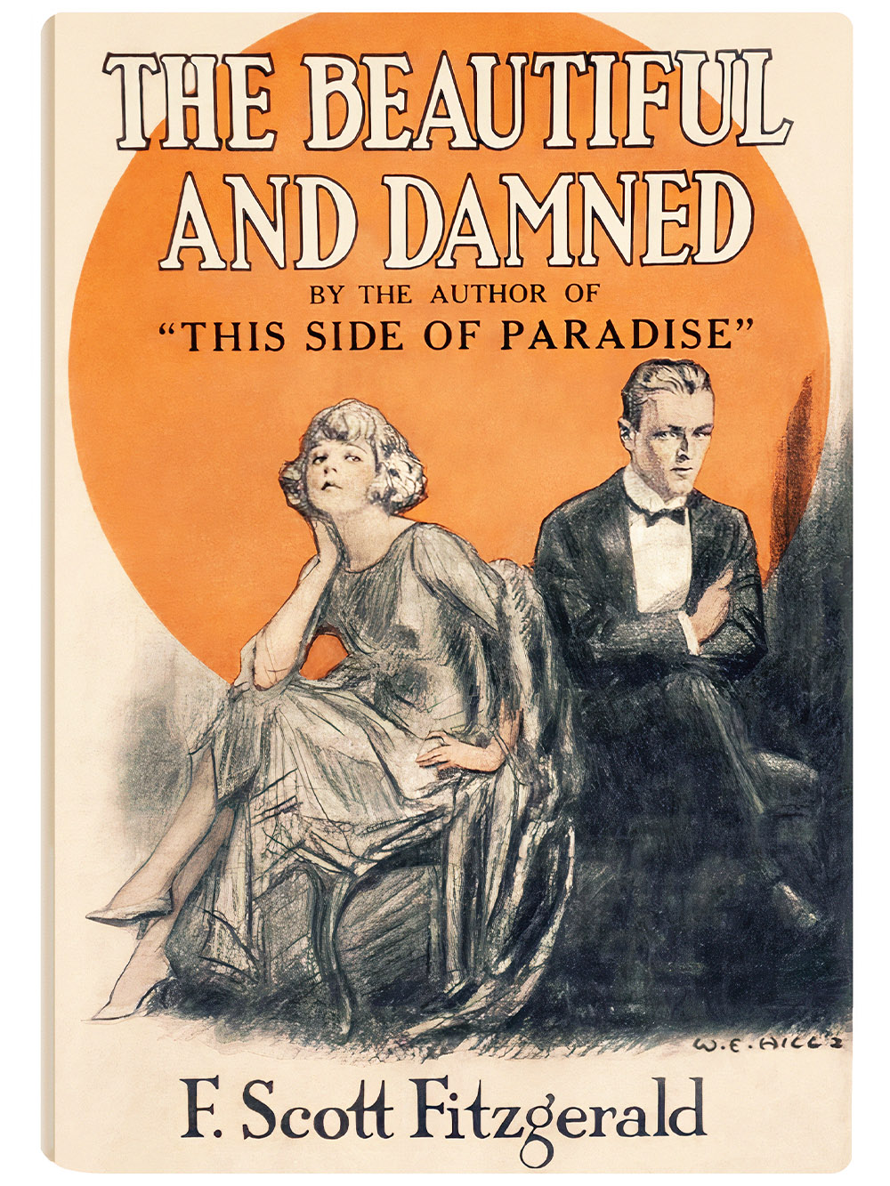 The Beautiful and Damned
