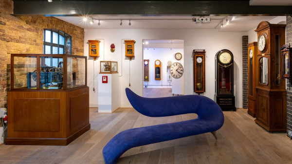 4 Essential London Museums for Horology Enthusiasts