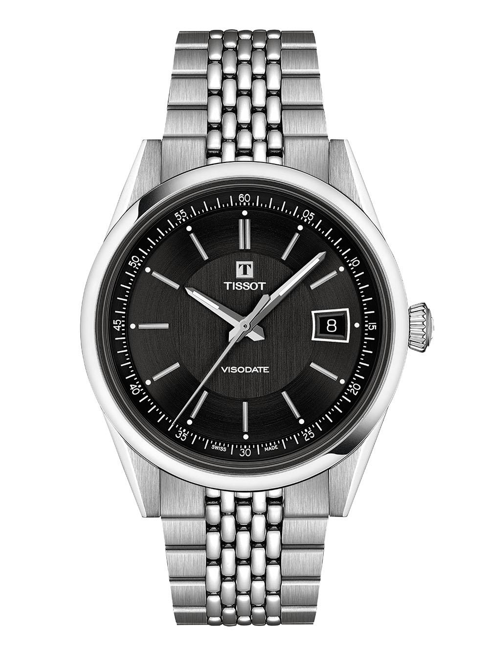 Tissot Visodate
