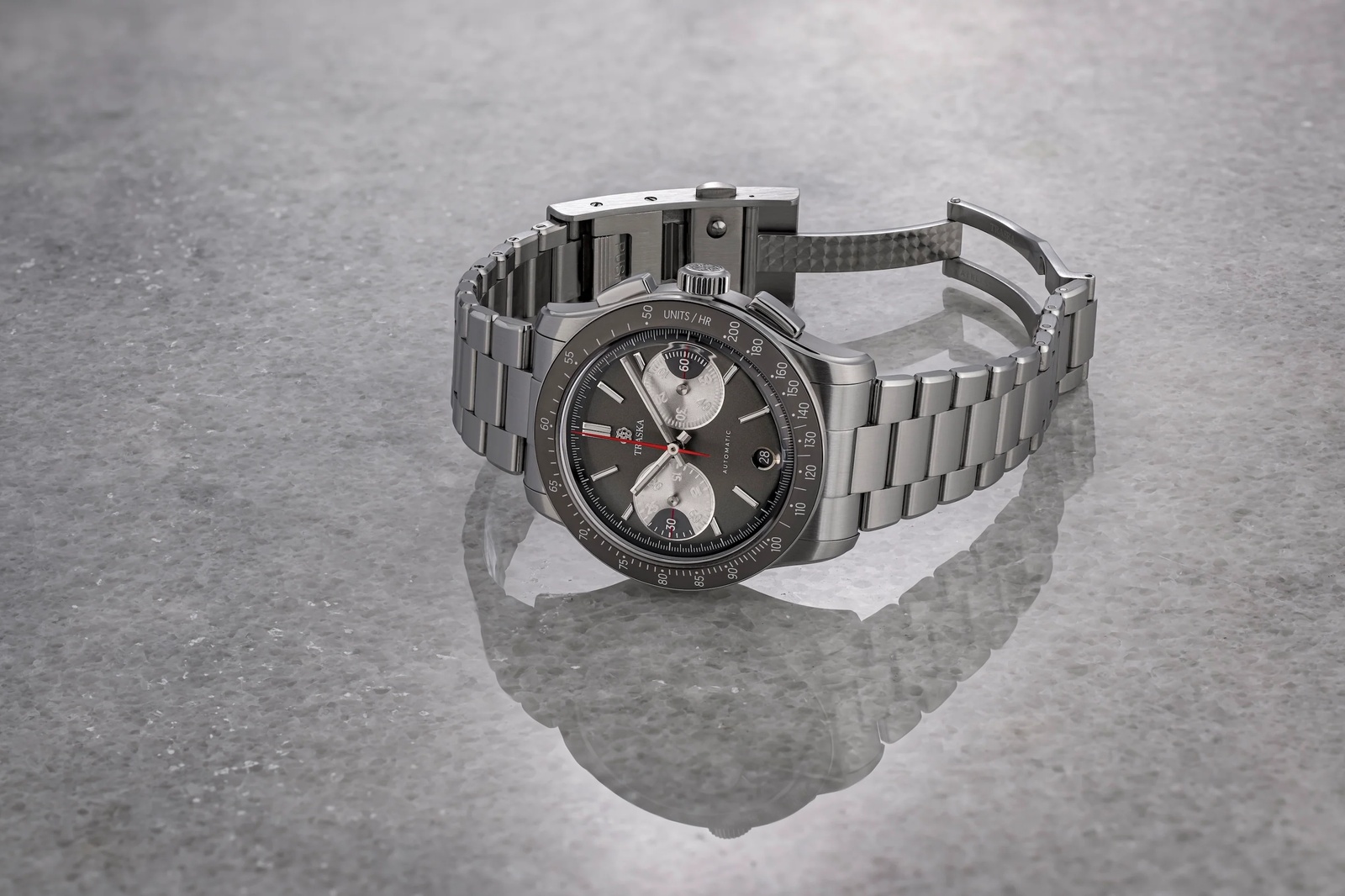 Traska Chronograph