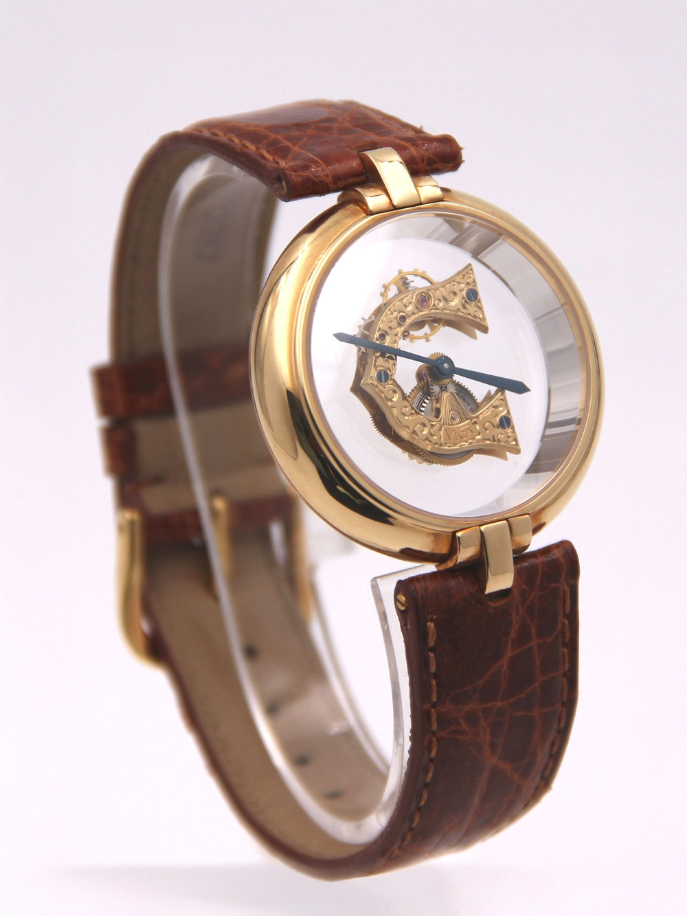 Vincent Calabrese Space Collection Personelle