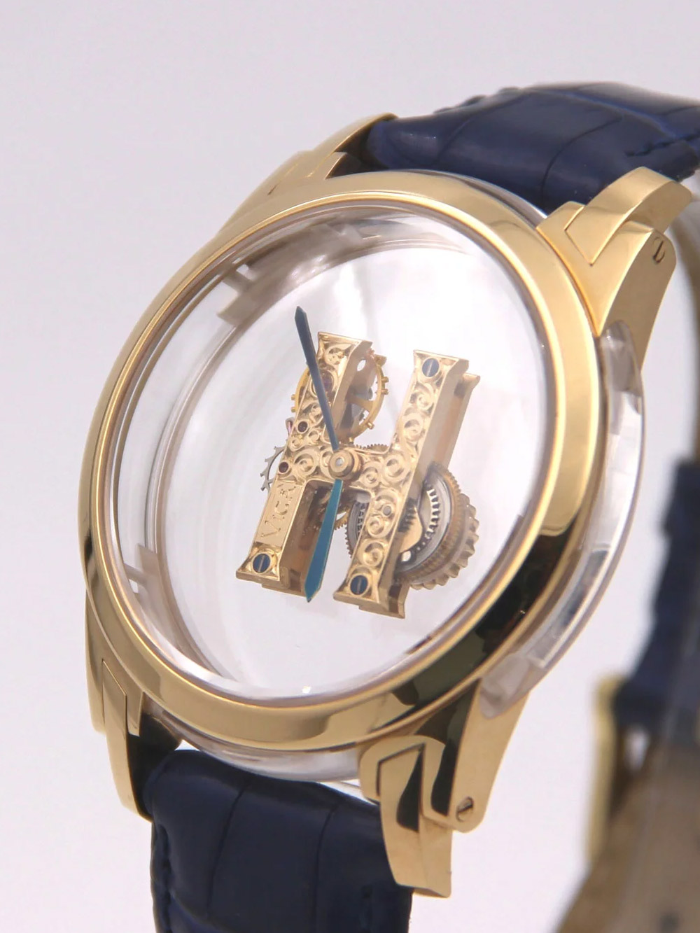 Vincent Calabrese Space Collection Personelle H