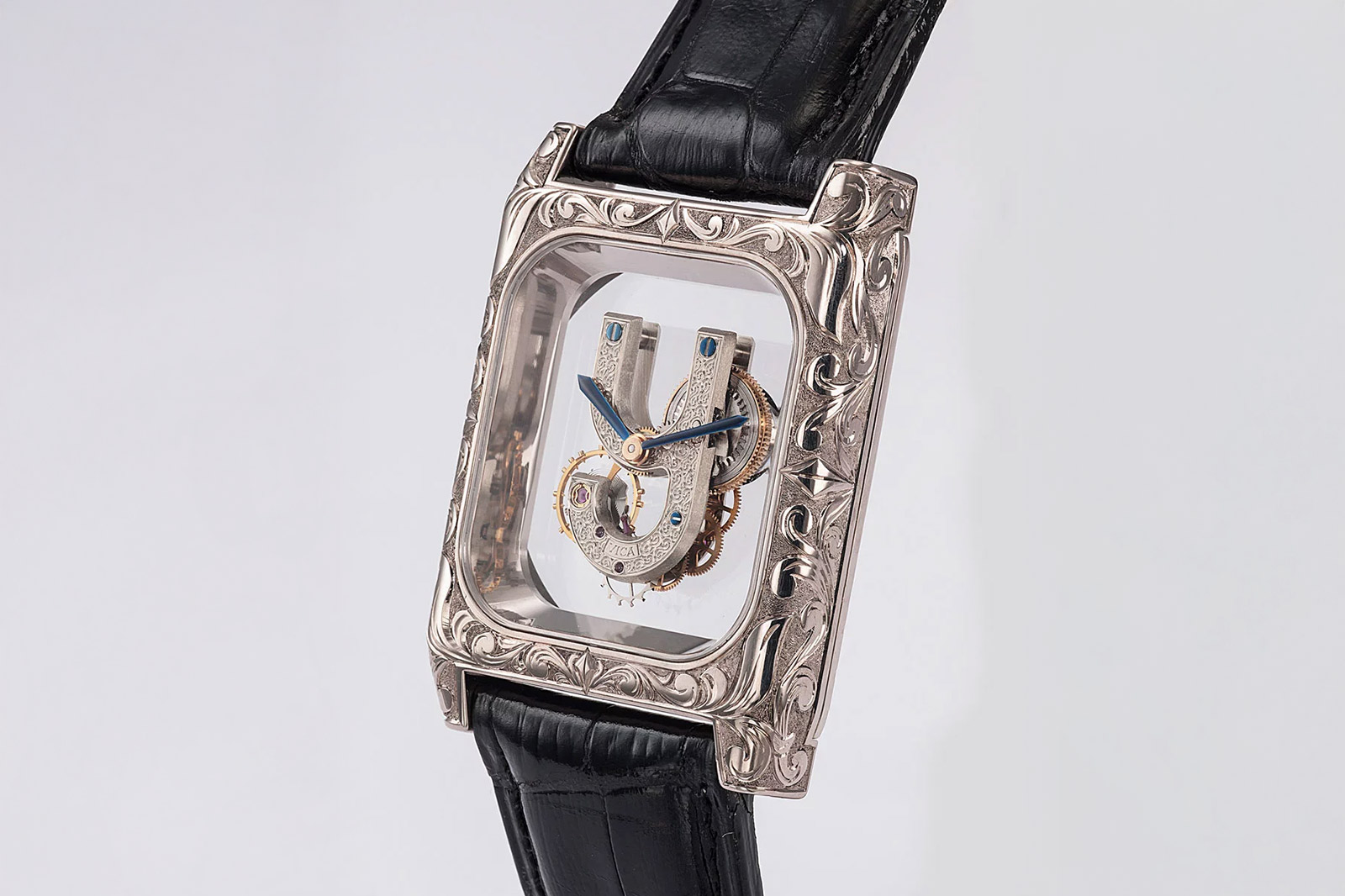 Vincent Calabrese Space Collection Personelle