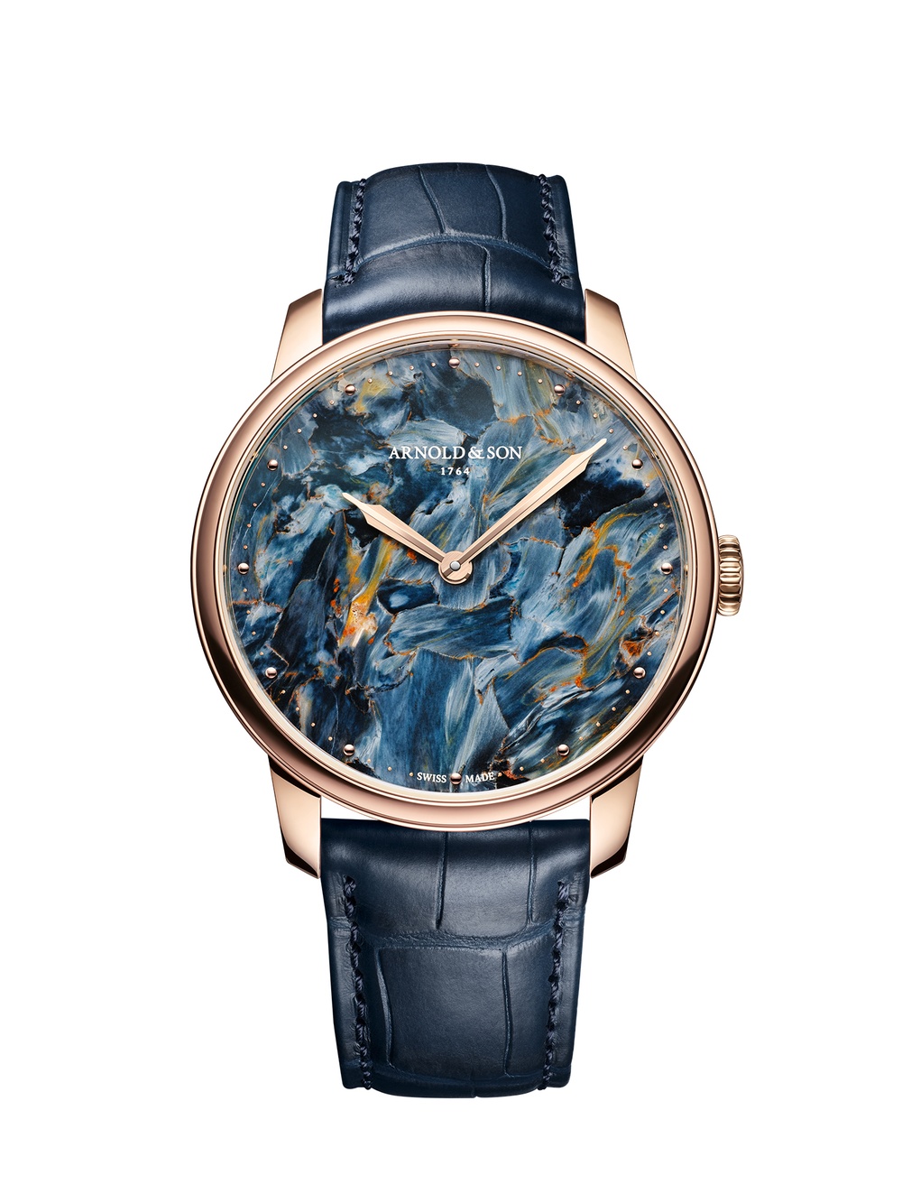 Arnold & Son HM Pietersite