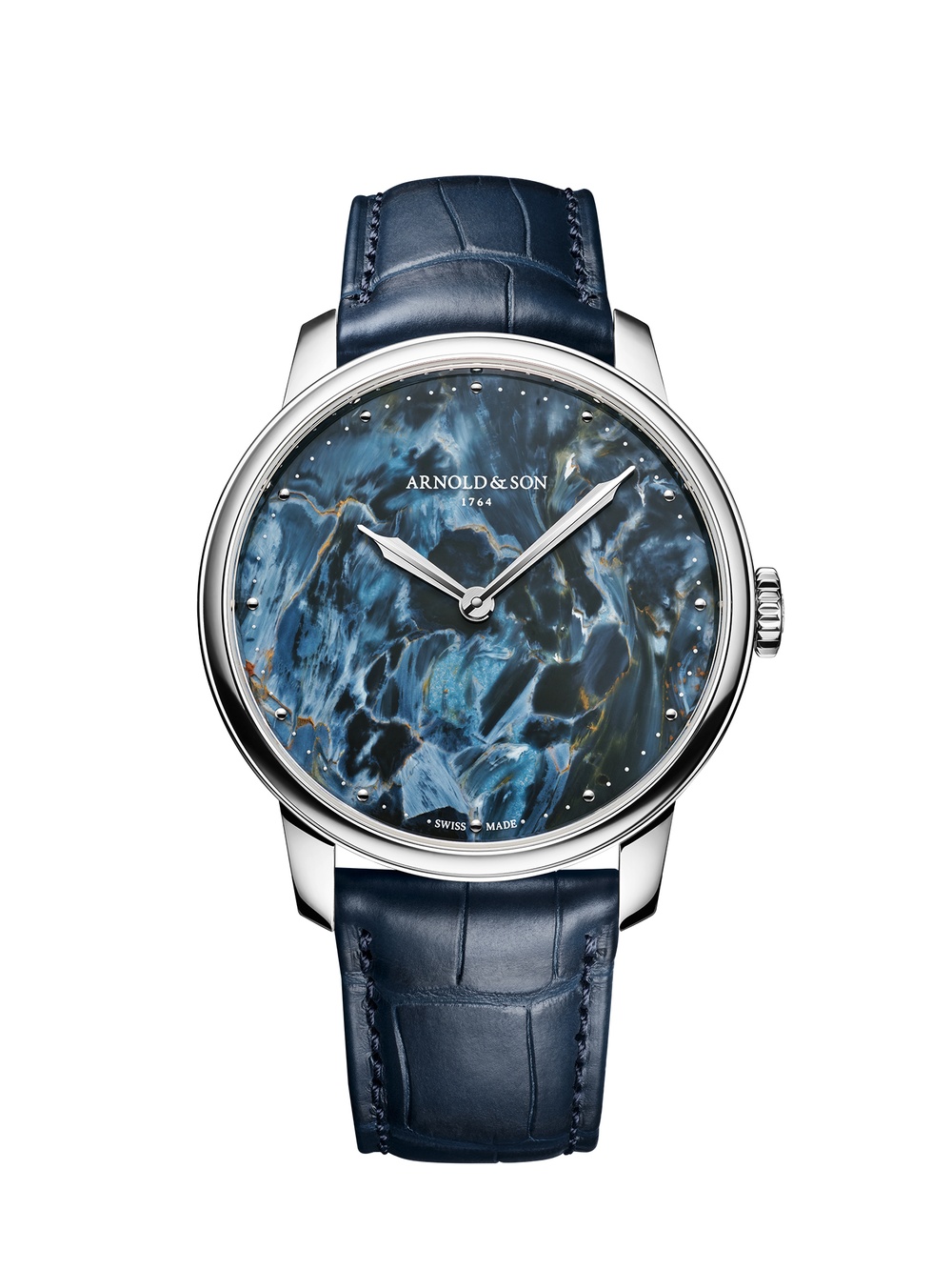 Arnold & Son HM Pietersite