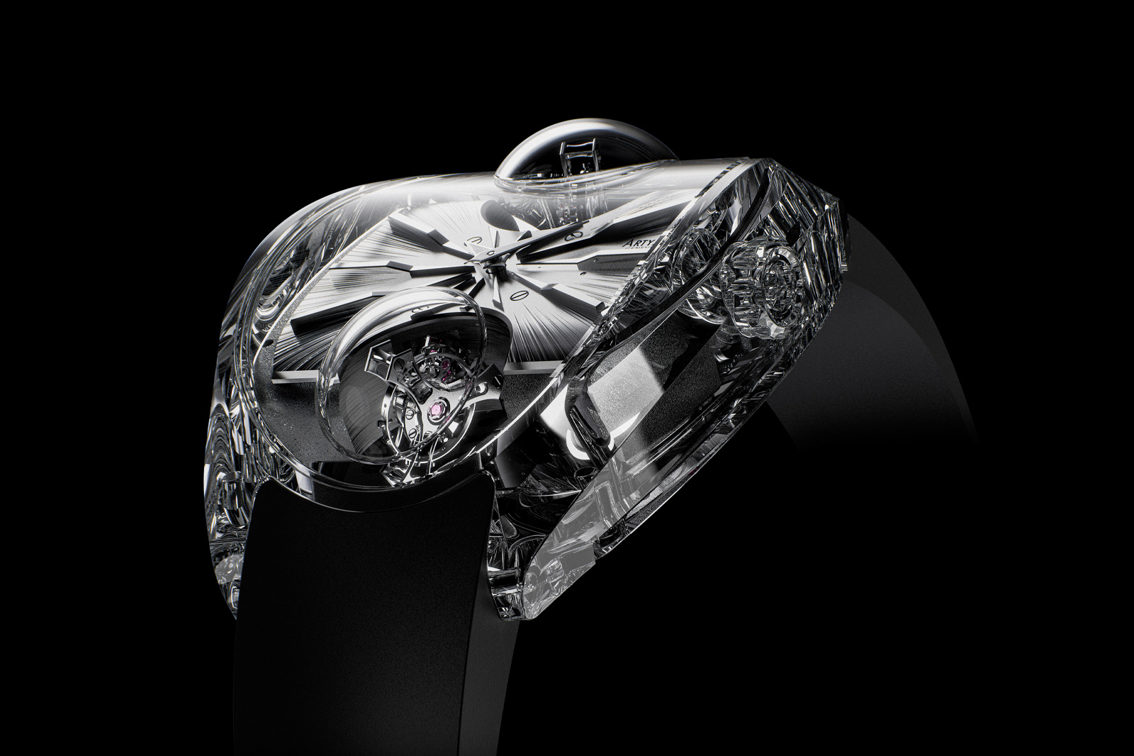 ArtyA Complexity