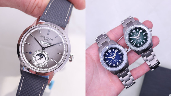 The Best Watches & Wonders 2026 Releases: Our Founder’s Top 5