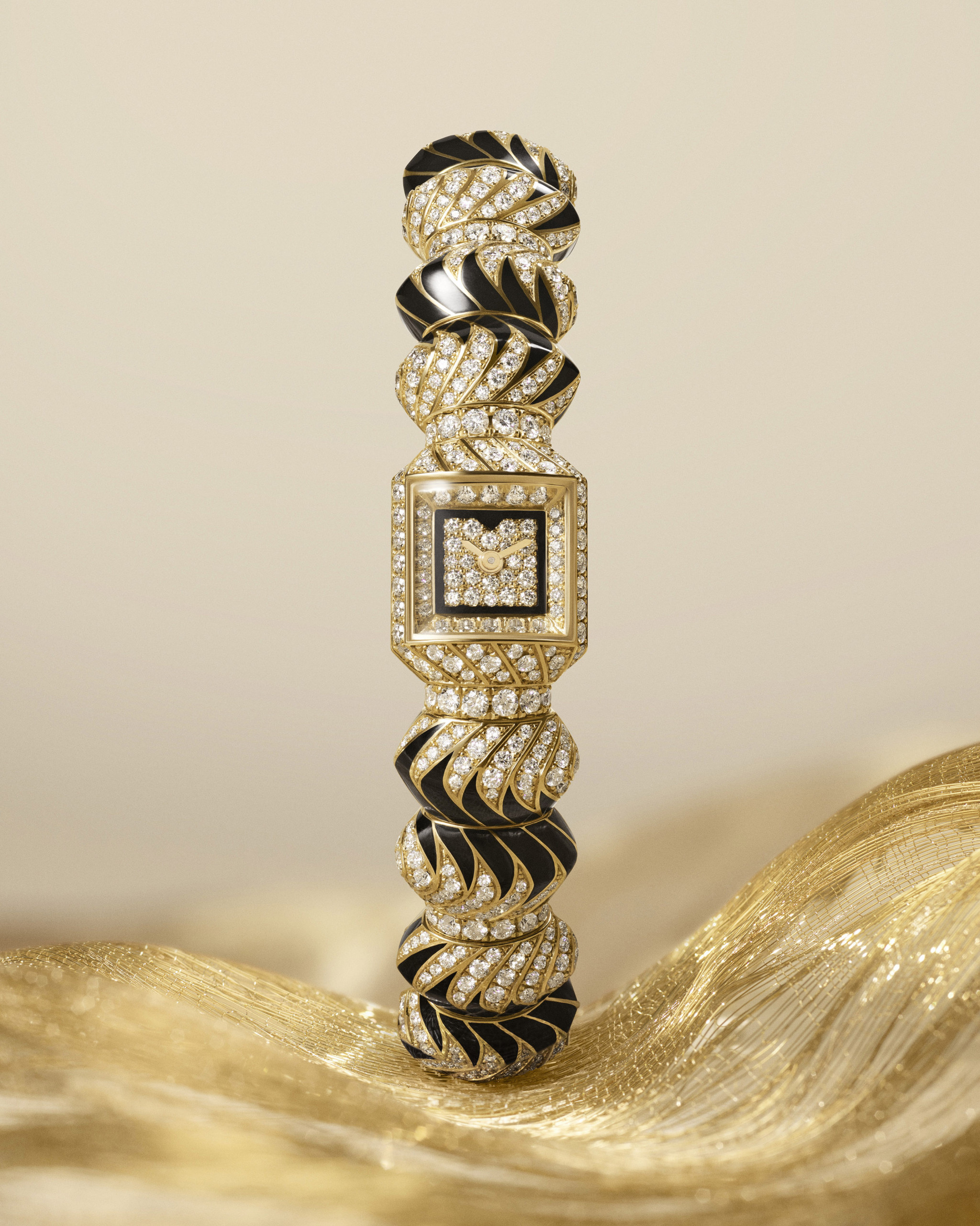 Cartier Haute Joillerie